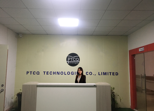 Phản hồi tích cực từ khách hàng nước ngoài - PTCQ