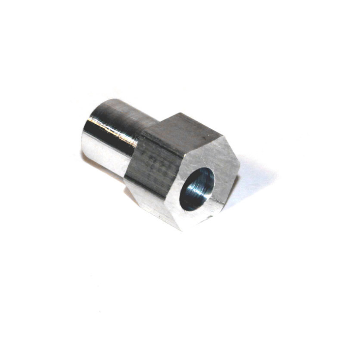 Ống lót lệch tâm được gia công bằng thép CNC
